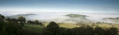 John Daniels - Panoramic landscape